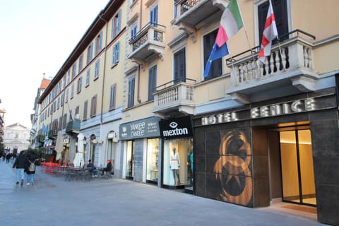 Hotel Fenice Hotel in Milan