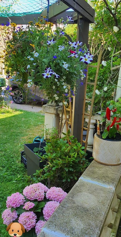 Hello Disneyland Paris House in Bussy-Saint-Georges