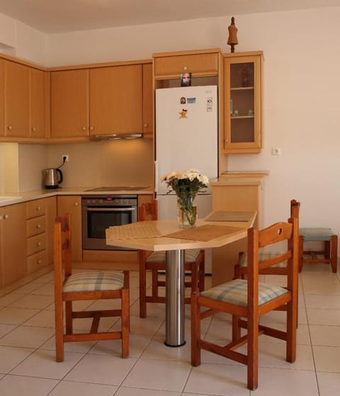 MARIA SUITE Apartment in Myrtos