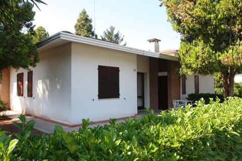 Villa Gabriella Apartment in Bibione