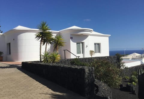 Casa Mcelroy Chalet in Tías