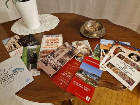 B&B Al Duomo - PADOVA Bed and Breakfast in Padua