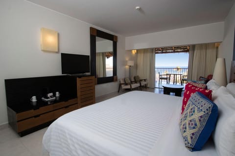 Royal Decameron Los Cabos - All Inclusive Resort in San Jose del Cabo