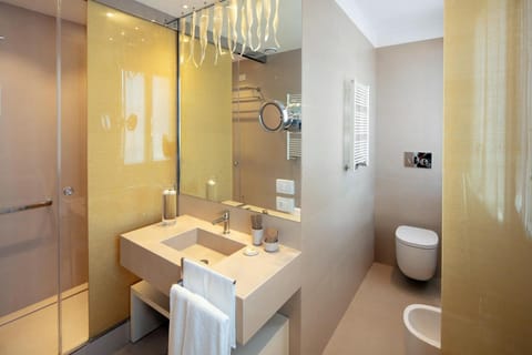 Palazzo Barocci Hotel in San Marco