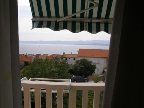 Apartment in Bol with sea view, balcony, air conditioning, WiFi 3416-2 Apartment in Bol