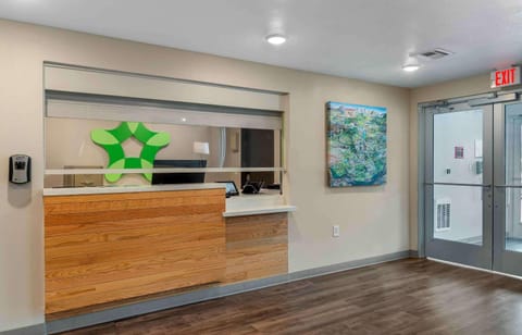 Extended Stay America Suites - Atlanta - Lithia Springs Hôtel in Lithia Springs