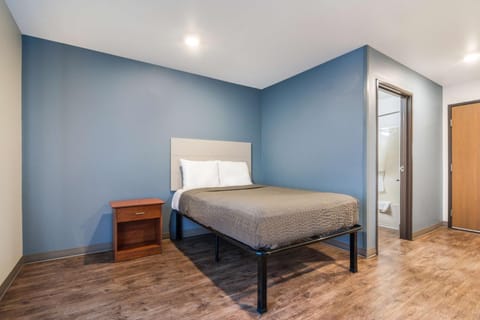 Extended Stay America Select Suites - Fayetteville Hôtel in Fayetteville