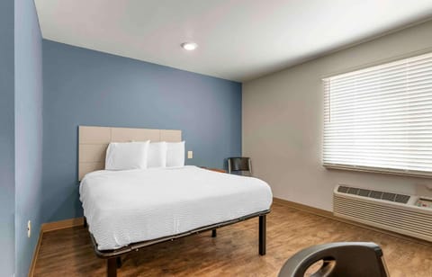Extended Stay America Select Suites - Fayetteville - I-49 Hôtel in Fayetteville