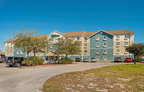 Extended Stay America Select Suites - Fort Walton Beach Hotel in Fort Walton Beach