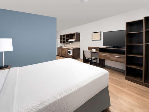 Extended Stay America Suites - Minneapolis - Fridley Hotel in Fridley