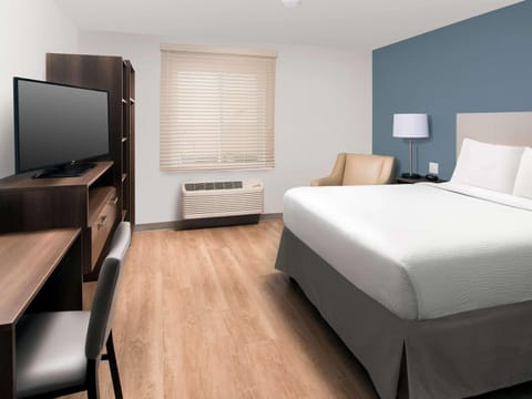 Extended Stay America Suites - Minneapolis - Fridley Hotel in Fridley