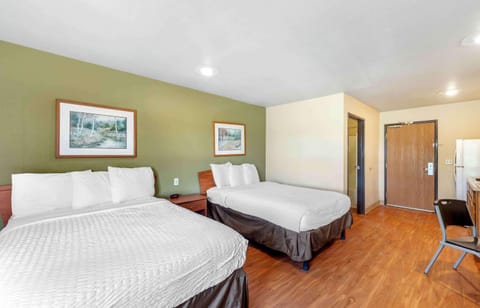 Extended Stay America Select Suites - Tuscaloosa Hotel in Tuscaloosa