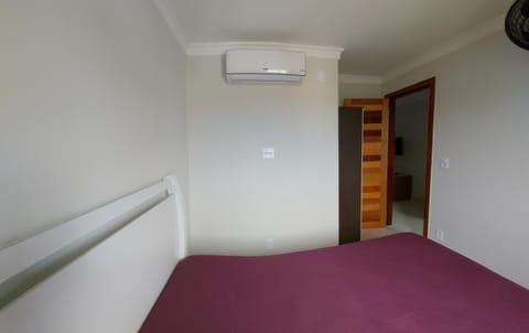 apartamento para até 5 pessoas Condominio in Vila Velha