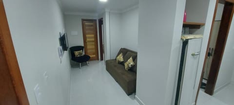 apartamento para até 5 pessoas Condo in Vila Velha