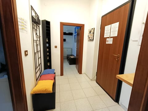 Pero Apartment - vicino a Fiera Milano e Metro M1 Apartment in Rho