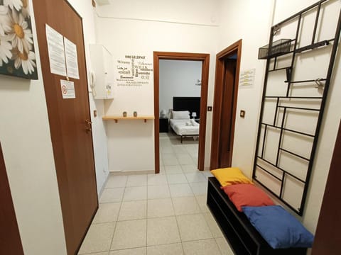 Pero Apartment - vicino a Fiera Milano e Metro M1 Apartment in Rho