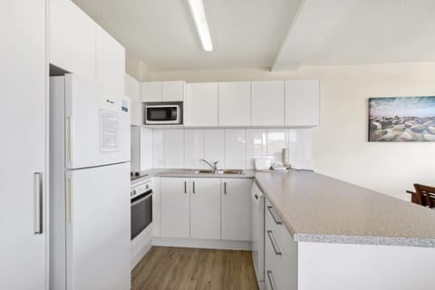 Cheltenham Apartments Unit 7 40 King St Apartment in Kings Beach