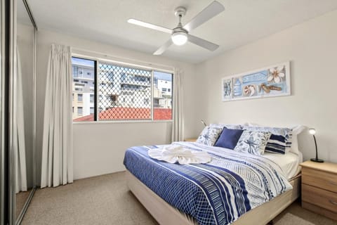 Cheltenham Apartments Unit 7 40 King St Apartment in Kings Beach