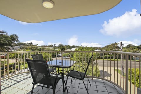 Cheltenham Apartments Unit 7 40 King St Apartment in Kings Beach