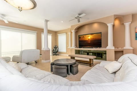 Sweet Escape - Monthly Beach Rental home House in Clearwater Beach