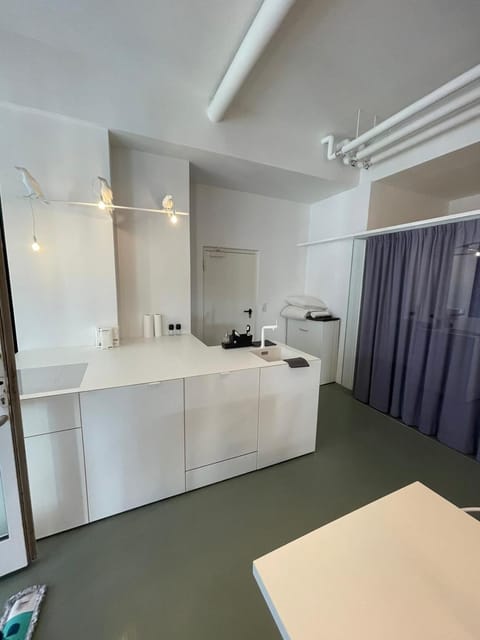 Main Station Design Loft Style Apartment Apartment in Innsbruck