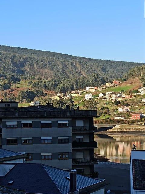 Mountain view, Street view