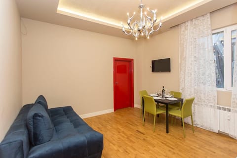Elegant 2bdr Apartment with a Balcony Condo in Sofia