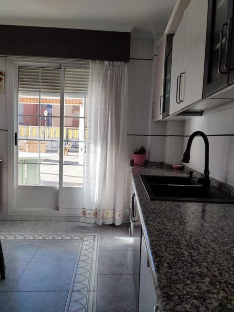 DUPLEX GRANDE CON DOS GRAJES Apartment in Albacete