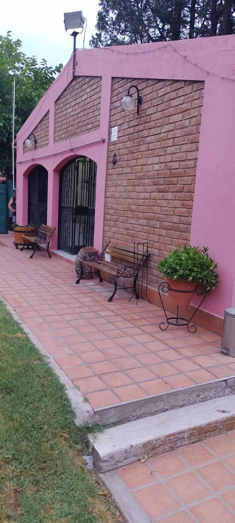 Nuestro Lugar en Luján de Cuyo, cercano a Bodegas y Viñedos Bed and Breakfast in Luján de Cuyo