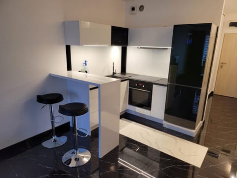 Bathroom, Kitchen or kitchenette