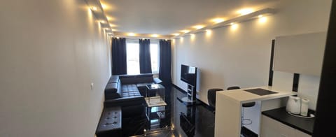 Apartamenty Potulicka Centrum Apartment in Szczecin