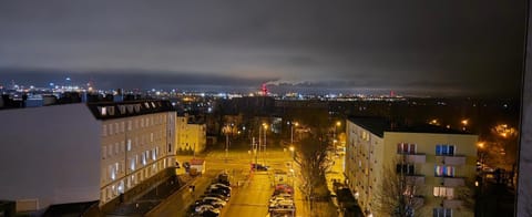 Apartamenty Potulicka Centrum Apartment in Szczecin