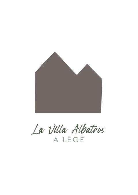 EVASION BASSIN Le Cocon de la Villa Albatros Villa in Arès