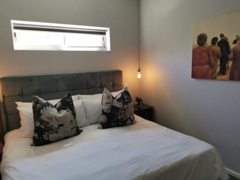 Oak Village Apartamento in Stellenbosch