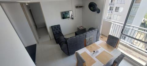 HERMOSO APARTAMENTO CON BALCON, 3 Alcobas, 2 baños Apartment in Cartagena