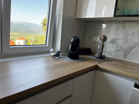 Central apartment/free parking/free wifi Apartment in Imotski