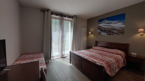 Locanda della Luna Hotel in Aosta Valley, Italy