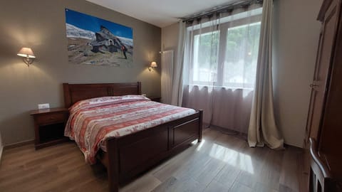 Locanda della Luna Hotel in Aosta Valley, Italy