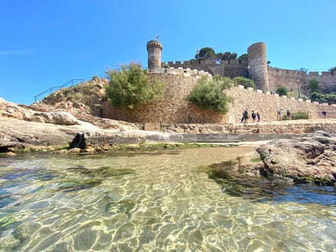 Nearby landmark, Natural landscape, Beach