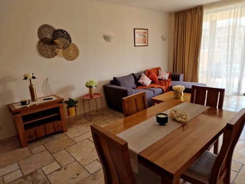 HC Apartments Kaliakria Apartment hotel in Dobrich Province, Bulgaria