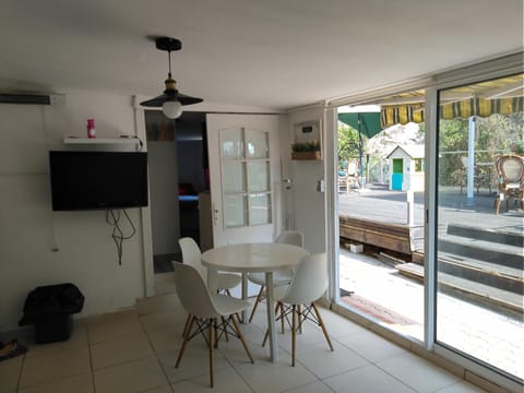 OASIS Chalet in Roquebrune-Cap-Martin