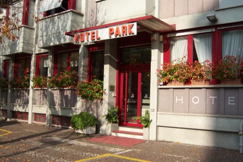Park Hotel Meublé Hotel in Como
