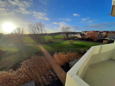 Garden, Garden view