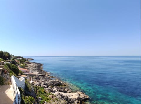 La Rosa Sul Mare Apartment hotel in Sicily