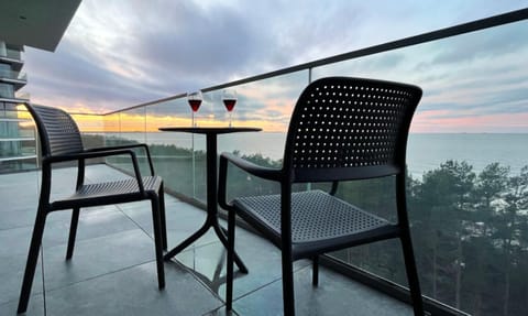 Patio, Balcony/Terrace