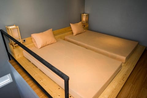 Bed, Photo of the whole room, Bedroom, bunk bed