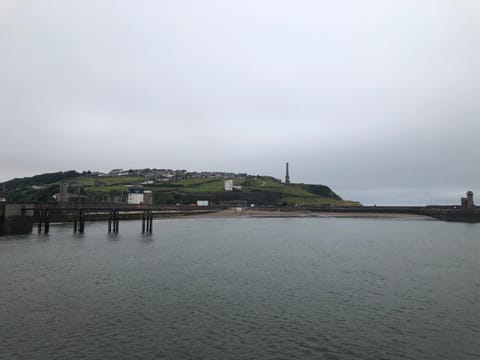 6 Church Street, Whitehaven - Perfect deployment location for Coast to Coast cyclists & hikers Vacation rental in Copeland District