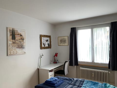 Wohnung Condo in City of Bern