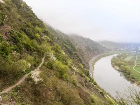 Natural landscape, Hiking