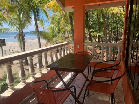 Patio, Balcony/Terrace